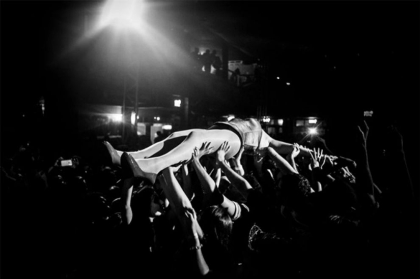 Winners of the Sony World Photography 2016 photo Contest