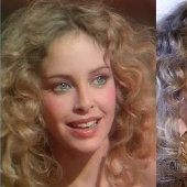 With age, their beauty came to naught: 10 transformations of stars