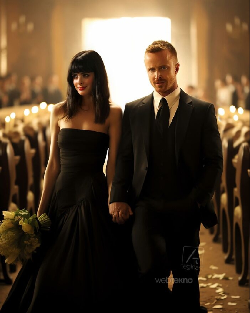 With The Help Of AI, This Artist Reimagined The Endings Of 10 Iconic Movies With The Help Of AI, This Artist Reimagined The Endings Of 10 Iconic Movies