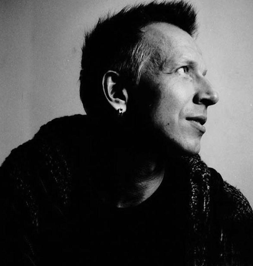 Without masks - touching portraits of Russian stars Without masks - touching portraits of Russian stars