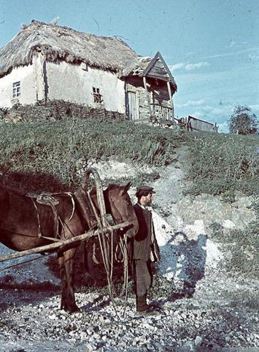 Without the image of the enemy: Photo by a Hungarian war correspondent Without the image of the enemy: Photo by a Hungarian war correspondent
