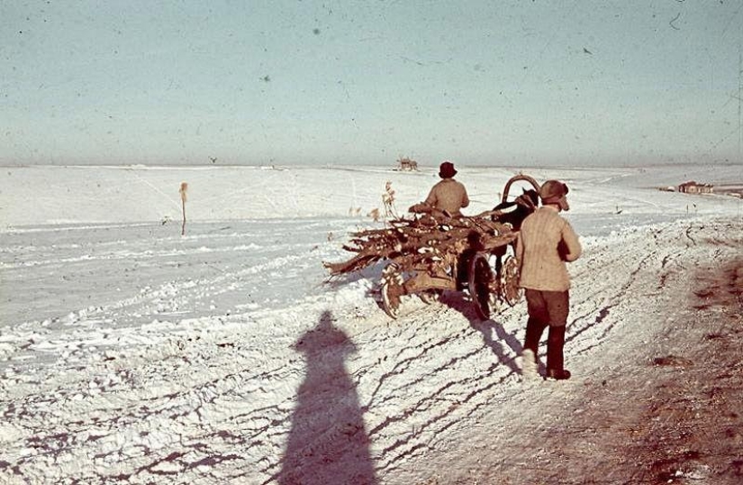 Without the image of the enemy: Photo by a Hungarian war correspondent Without the image of the enemy: Photo by a Hungarian war correspondent
