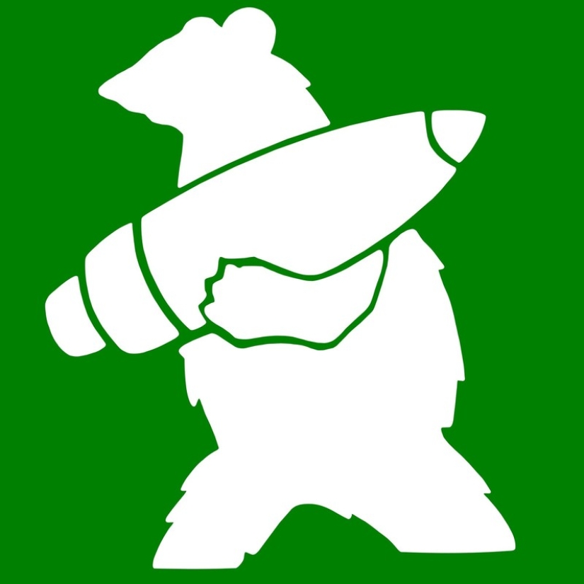 Wojtek: La historia de un oso luchador