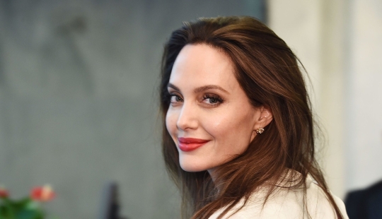 Women's Power: 10 Feminist Stars