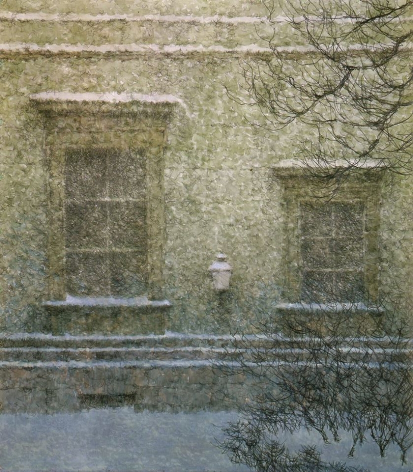 Wonderful drawings from the author of the coat of arms of Russia Wonderful drawings from the author of the coat of arms of Russia