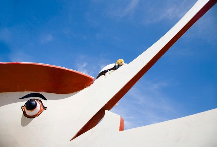 World boats: from gondola to junk World boats: from gondola to junk