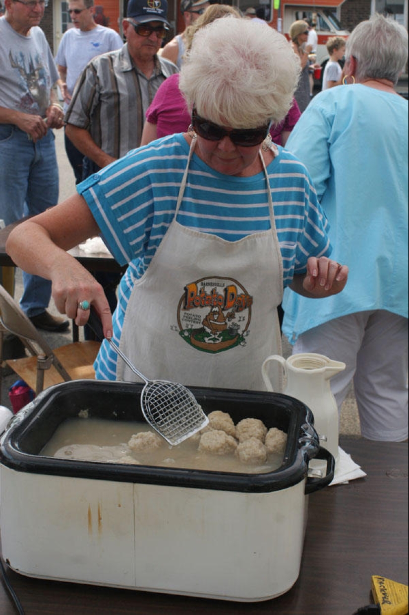 World love for potatoes World love for potatoes