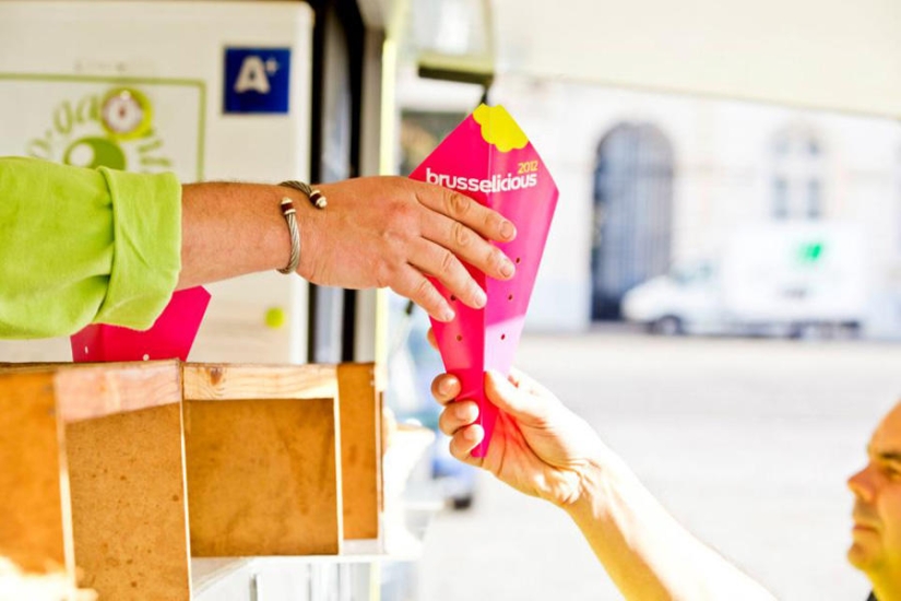 World love for potatoes