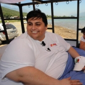 World&#39;s fattest man dies in Mexico
