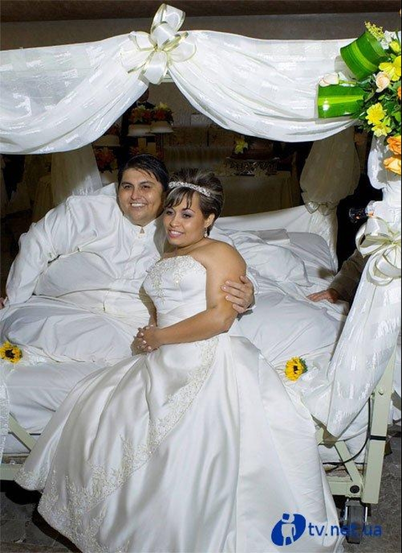 World&#39;s fattest man dies in Mexico