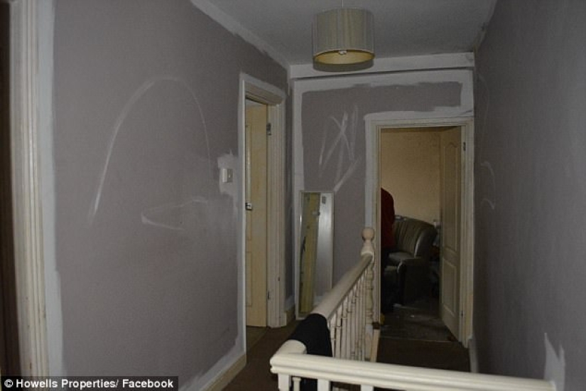 Worse than pigs: landlord got 5 thousand pounds for cleaning after untidy tenants Worse than pigs: landlord got 5 thousand pounds for cleaning after untidy tenants