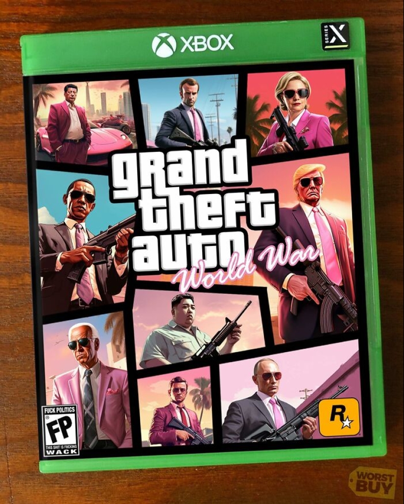 “Worst Buy”: 12 ‘Products’ You Should Never Ever Buy (Part2) “Worst Buy”: 12 ‘Products’ You Should Never Ever Buy (Part2)