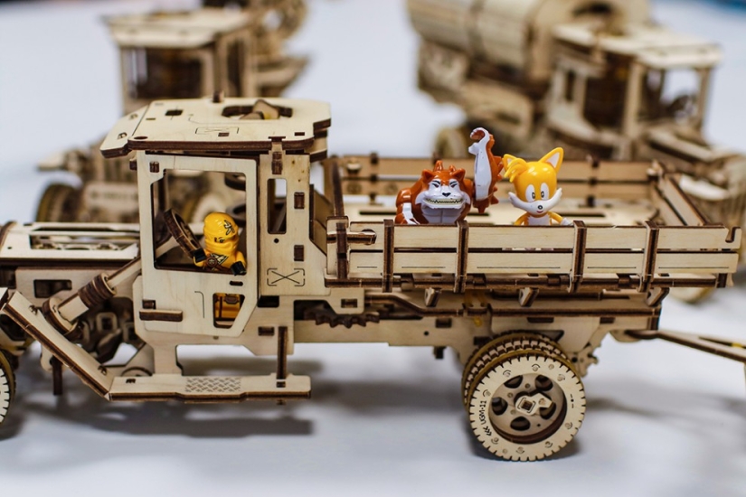 ¿Y ahora qué hacer con estos juguetes para adultos? ¿Y ahora qué hacer con estos juguetes para adultos?