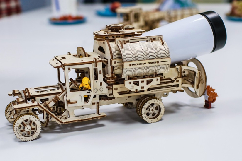 ¿Y ahora qué hacer con estos juguetes para adultos? ¿Y ahora qué hacer con estos juguetes para adultos?