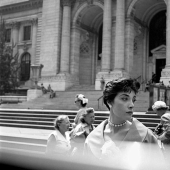 Y de nuevo sobre la legendaria Vivienne Meyer