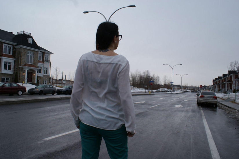 Y de nuevo una selección de fotos tomadas en el momento justo Y de nuevo una selección de fotos tomadas en el momento justo