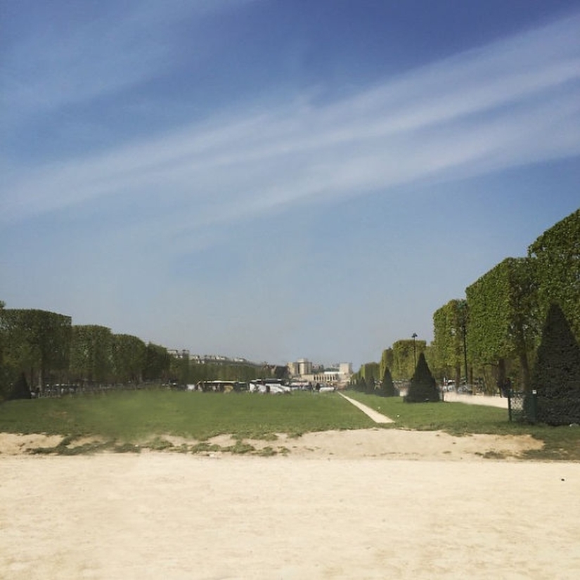 Y este soy yo en París, o cómo un holandés se arrepintió de haber escrito en 4chan