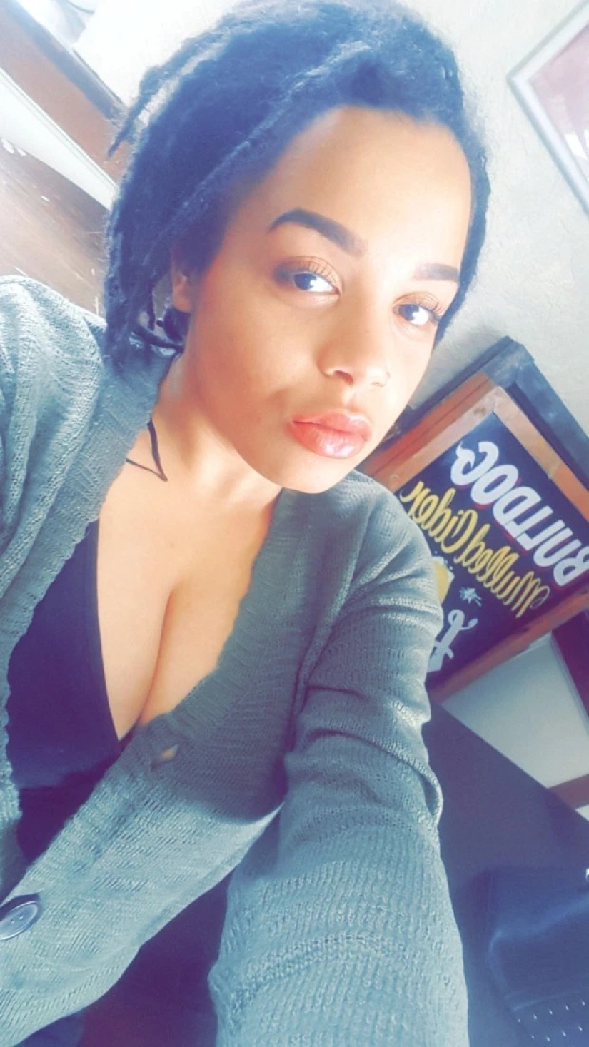 Y la risa, y el pecado: tres mujeres hablaron sobre el extraño razones por las que el ex de ellos cambió