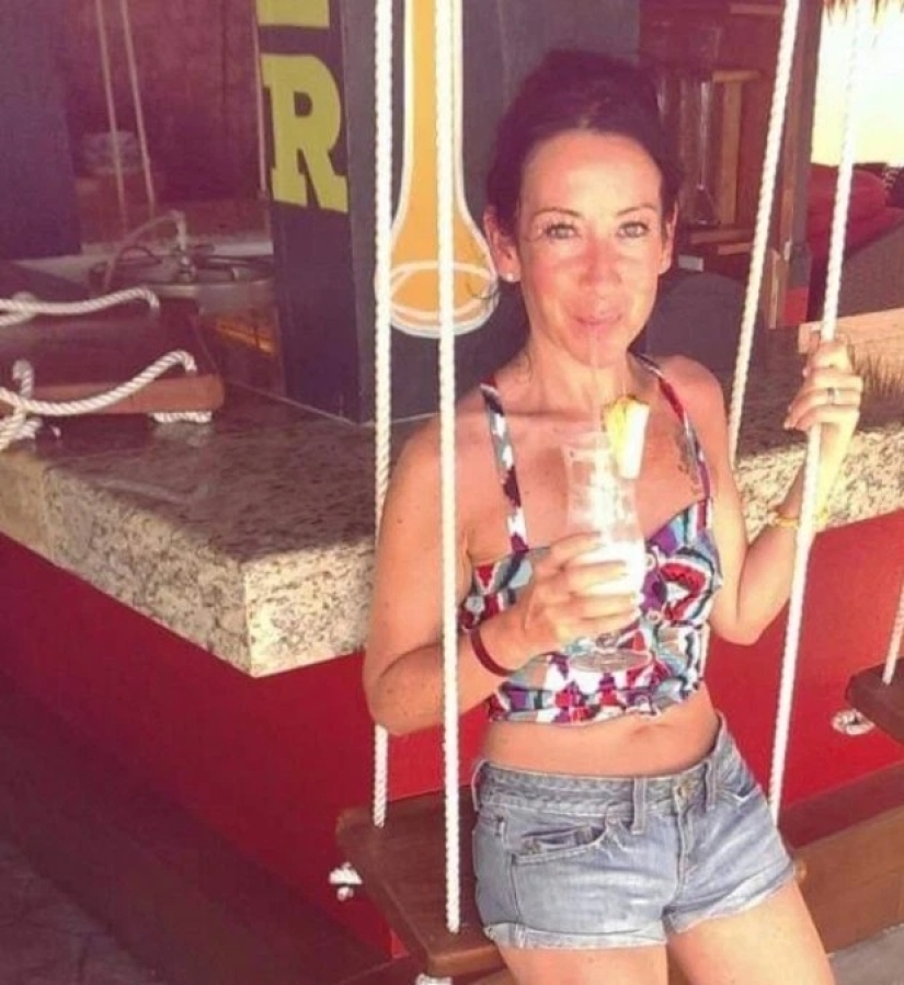 Y la risa, y el pecado: tres mujeres hablaron sobre el extraño razones por las que el ex de ellos cambió