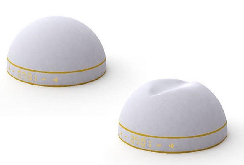 Y resucitemos a los muertos: los 20 despertadores más creativos Y resucitemos a los muertos: los 20 despertadores más creativos