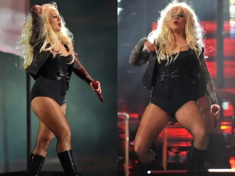 Ya no son tan hermosas - 6 mujeres famosas que eran hermosas en los años 90, pero ahora no lo son Ya no son tan hermosas - 6 mujeres famosas que eran hermosas en los años 90, pero ahora no lo son