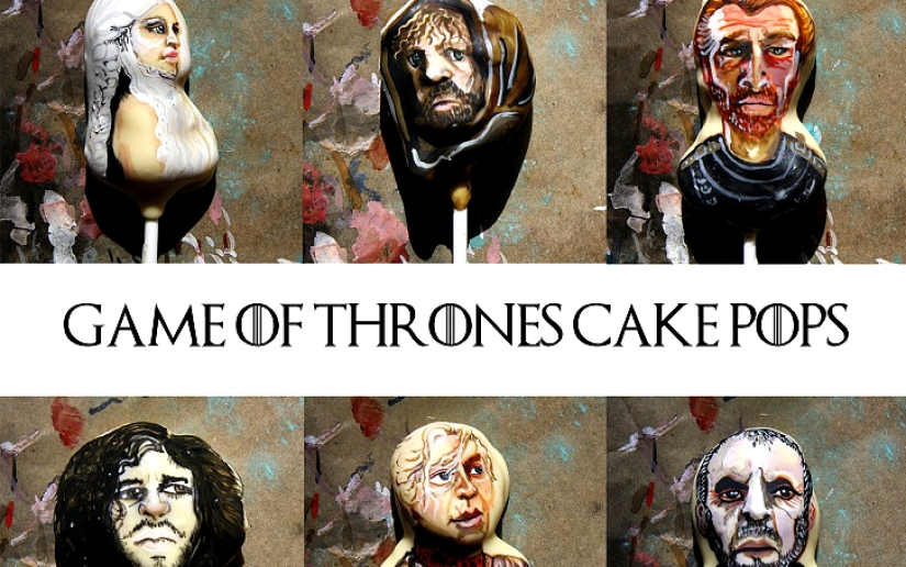 ¡Ya puedes comerte la Madre de los Dragones!