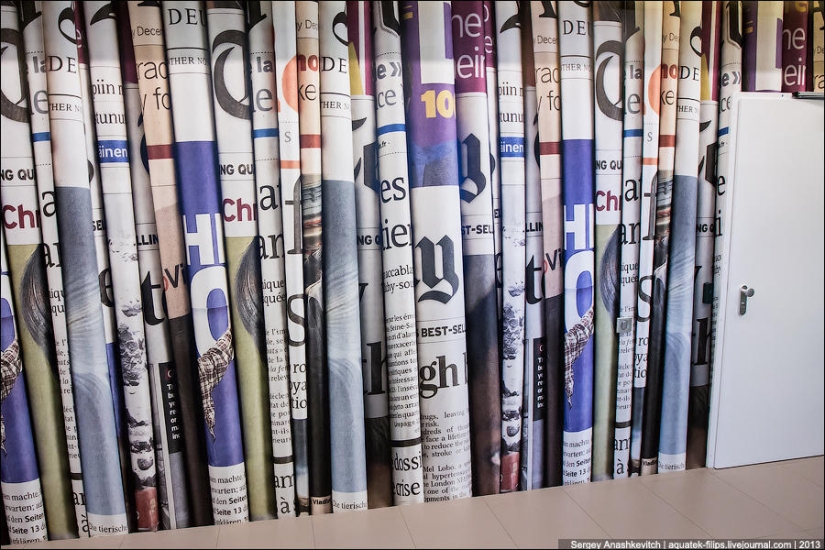 Yandex St. Petersburg Office Yandex St. Petersburg Office