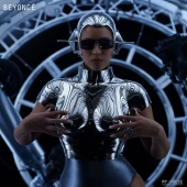 “You Can Be A Beyhive And Be Critical”: Fans Disappointed As Japanese Illustrator Claims Beyoncé Stole His Art