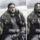 "You don't know anything, John Kozlovsky!" If "Game of Thrones" was filmed in Russia