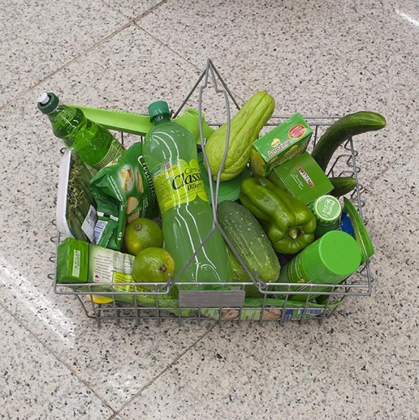 "You Eat Too Much" by Marco Ugolini