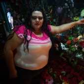 You have never seen such a temple! drugstore in mexico