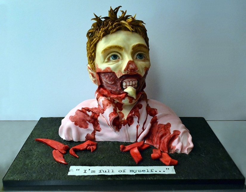 You will be shocked by these cakes!
