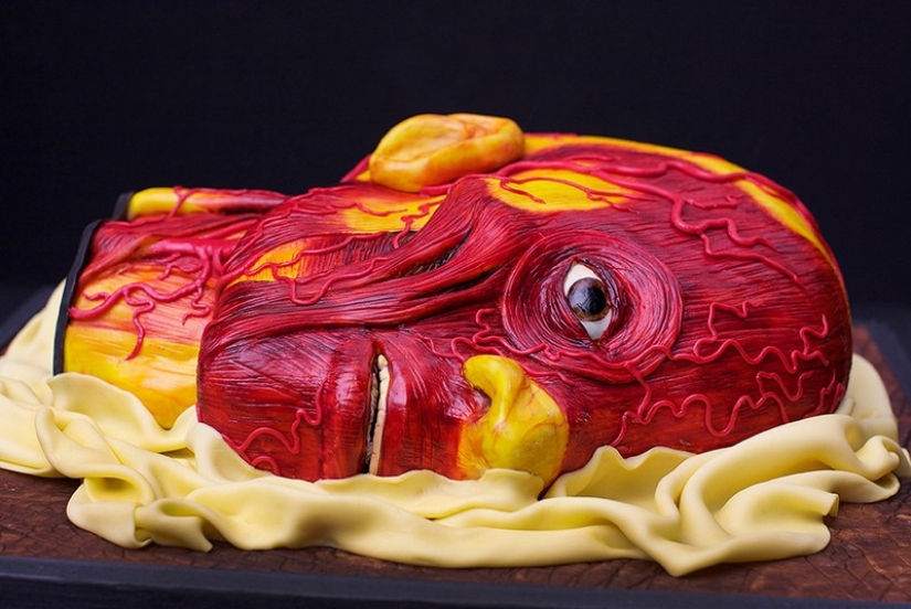You will be shocked by these cakes!