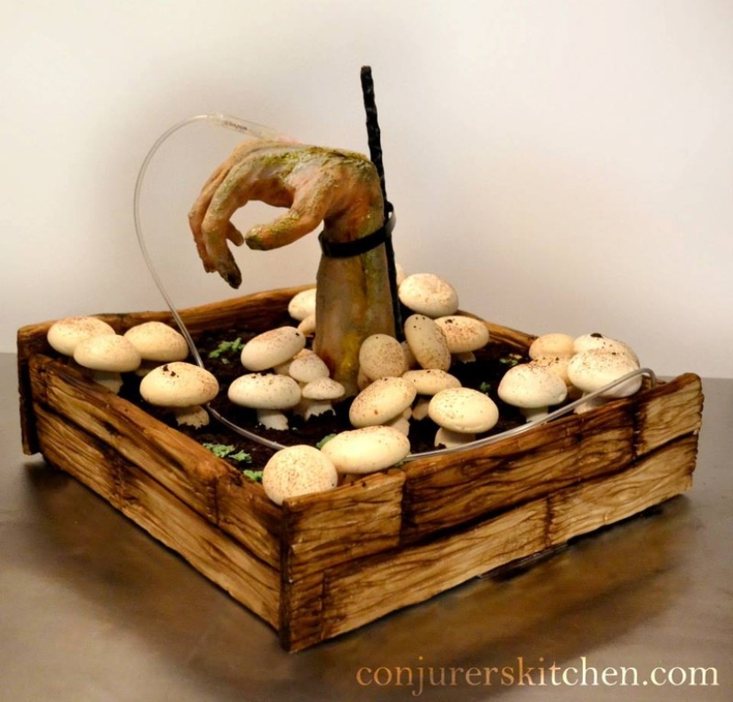 You will be shocked by these cakes!