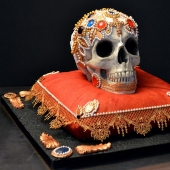 You will be shocked by these cakes!