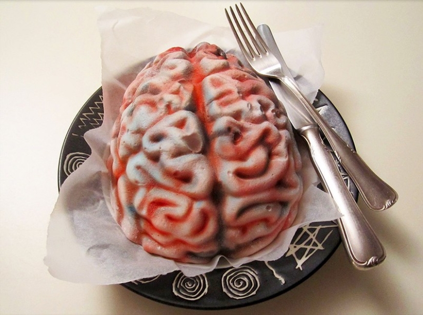 You will be shocked by these cakes!