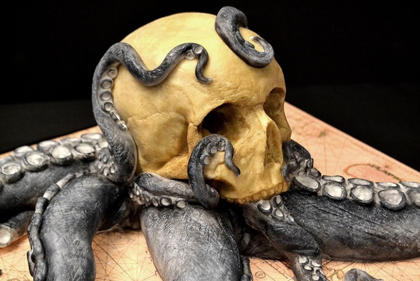 You will be shocked by these cakes!