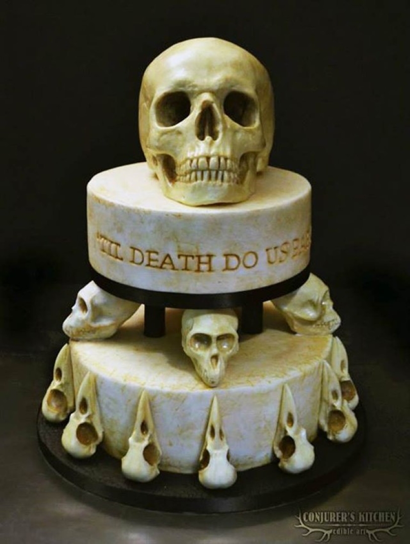 You will be shocked by these cakes!