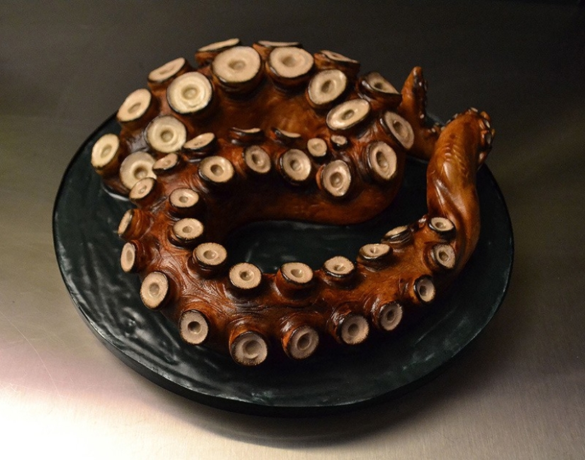 You will be shocked by these cakes!