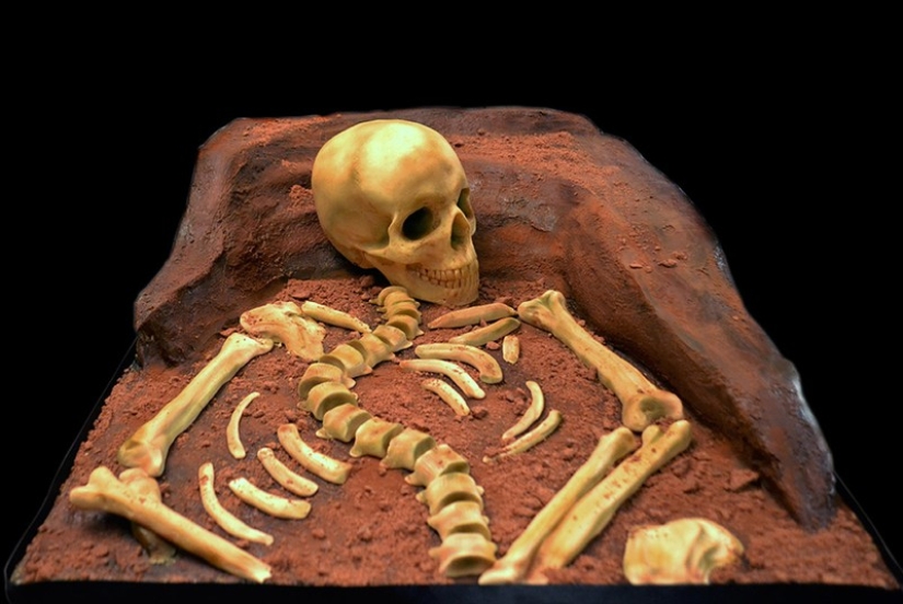 You will be shocked by these cakes!