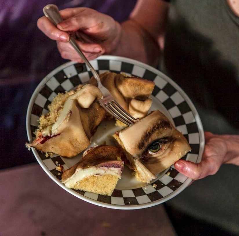 You will be shocked by these cakes!