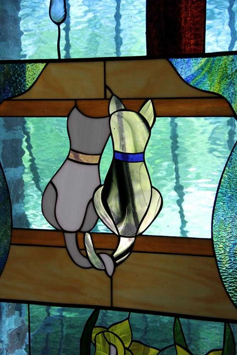 You'll Live Forever In Our Hearts: Los Angeles Pet Cemetery Photos You'll Live Forever In Our Hearts: Los Angeles Pet Cemetery Photos