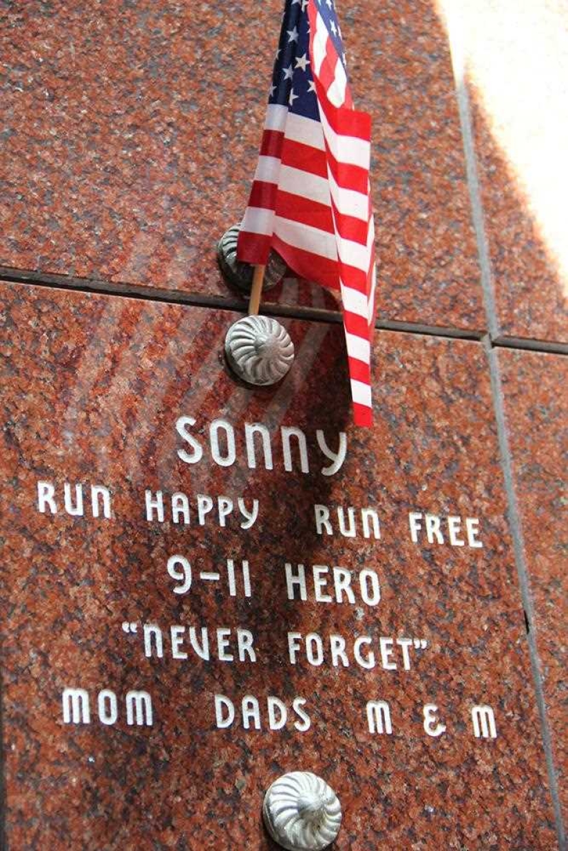 You'll Live Forever In Our Hearts: Los Angeles Pet Cemetery Photos You'll Live Forever In Our Hearts: Los Angeles Pet Cemetery Photos