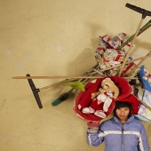 Your burden does not pull