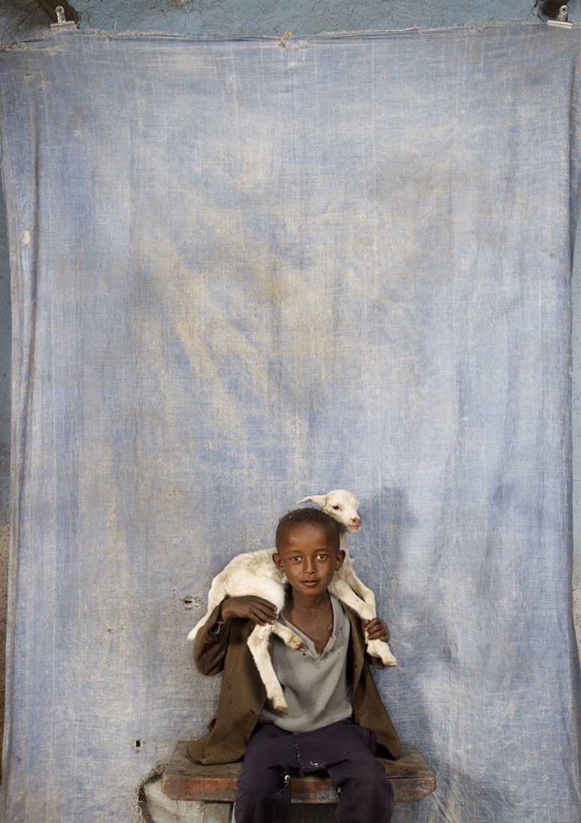 Your burden does not pull