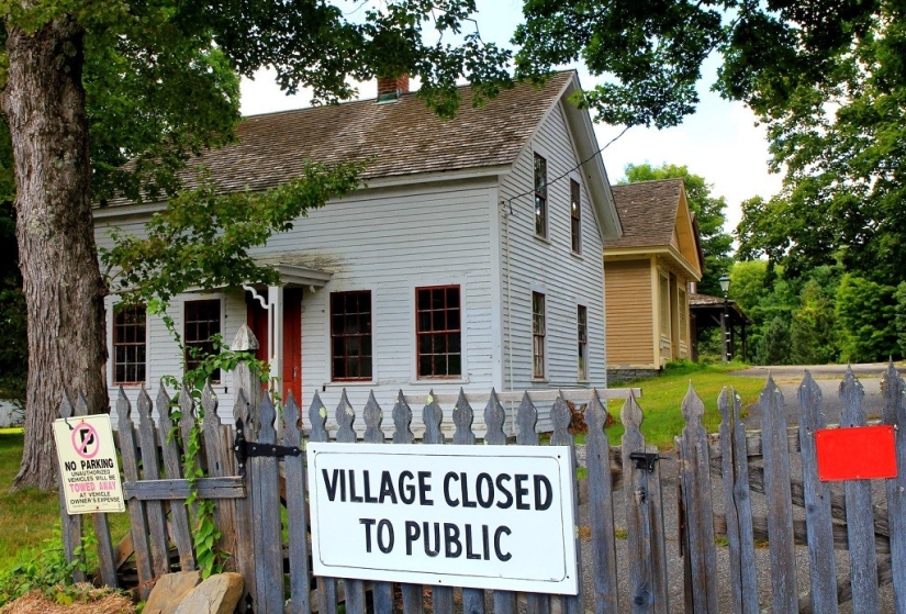 Your own city for $800,000 Your own city for $800,000