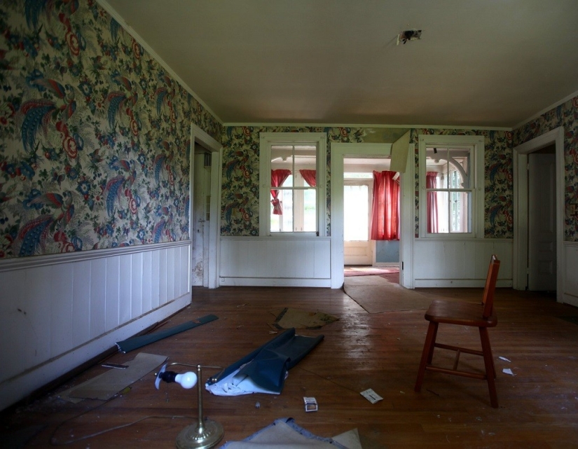 Your own city for $800,000 Your own city for $800,000