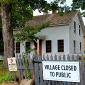 Your own city for $800,000