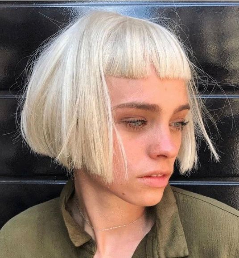 Your Reason to Snooze the Alarm: 5 Haircuts You Don't Need to Style Your Reason to Snooze the Alarm: 5 Haircuts You Don't Need to Style