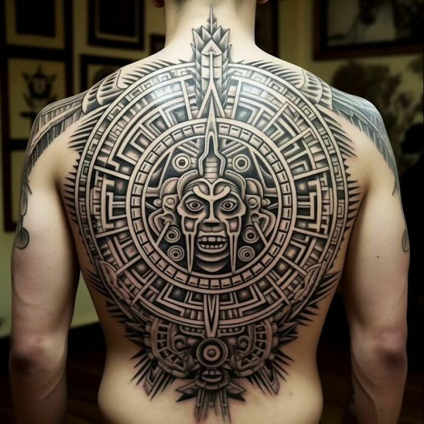Your Tribal Tattoo Guide With 110 Inspirations Your Tribal Tattoo Guide With 110 Inspirations